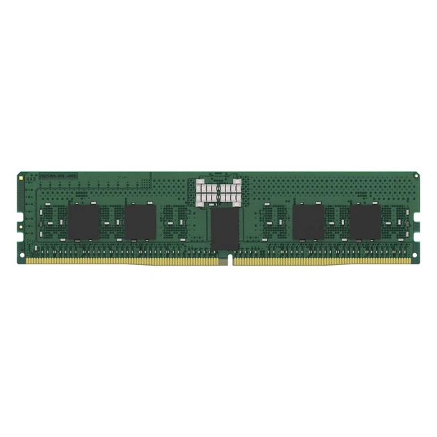 Модуль пам'яті для сервера Kingston 16GB DDR5-4800 KSM48R40BS8-16MD (KSM48R40BS8-16MD) - изображение 1