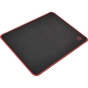 Килимок для мишки Defender Black M (50560) - зменшене зображення 2