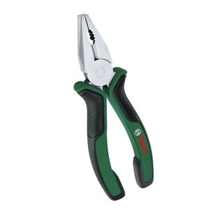 Плоскогубці Bosch комбіновані, 180мм (1.600.A03.2VB) зображення 1