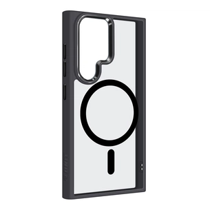 Чохол до мобільного телефона Armorstandart Unit MagSafe Samsung S25 Ultra Black (ARM82265) зображення 1