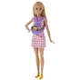 Лялька Barbie Маленьке тріо (HCK75) - зменшене зображення 2