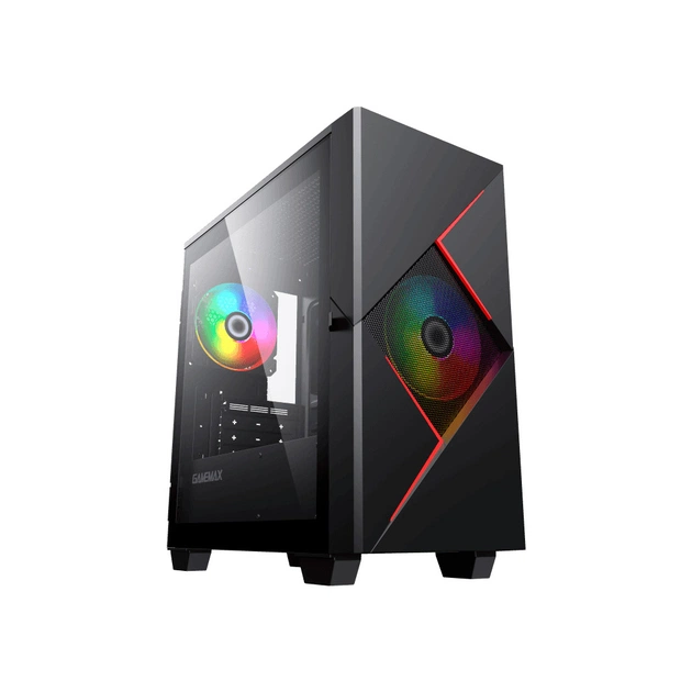 Корпус для ПК Gamemax Cyclops BR - зображення 1