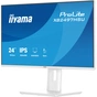 Монітор iiyama XB2497HSU-W1 - зменшене зображення 3