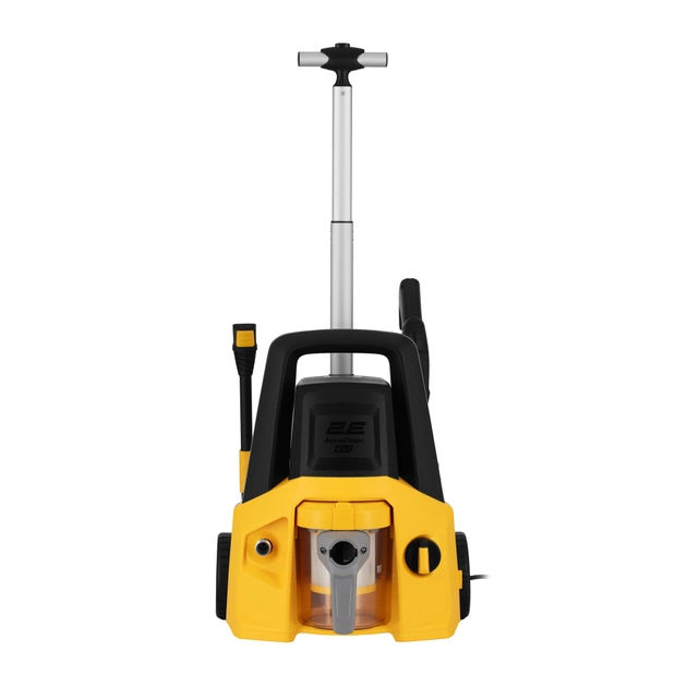 Мийка високого тиску 2E AquaClean 1600Вт, 130бар, 480л/год, шланг 8м (2E-HPW1613VC) - picture 7