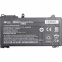 Акумулятор до ноутбука PowerPlant HP ProBook 440 G6 (RE03XL, HSTNN-0B1C) 11.55V 3500mAh (NB461509) - зменшене зображення 1