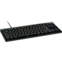 Клавіатура Logitech G515 TKL Switch-Tactile USB UA Black (920-012872) - зменшене зображення 2