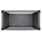 Дитячий манеж Bebe Confort ліжечко Soft Dreams Tinted Graphite (2114130210) - зменшене зображення 5
