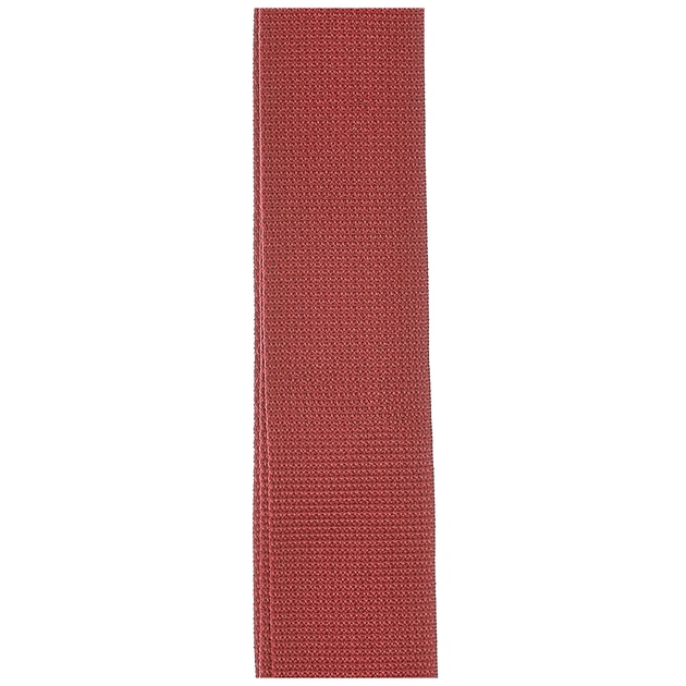 Ремінь для гітари D'Addario PolyPro Guitar Strap Red (PWS101) - picture 3