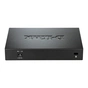 Комутатор мережевий D-Link DES-108 - зменшене зображення 2