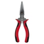 Плоскогубці Ultra довгогубці прямі 160мм CrV Profi (4357922) - уменьшенное изображение 3