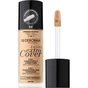 Тональна основа Deborah 24Ore Extra Cover SPF20 03 30 мл (8009518334050) - зменшене зображення 1