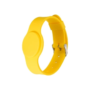 Брелок с чипом Trinix WRB-03MF yellow изображение 1