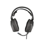 Навушники Trust GXT 450 Blizz RGB 7.1 Surround Gaming Headset RGB BLACK (23191) - зменшене зображення 4