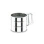 Сито Lacor чашка-просіювач 0.35 кг, d 10 см (67011) - зменшене зображення 1
