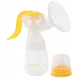 Молоковідсмоктувач Baby Team Механічний (0010) - уменьшенное изображение 1