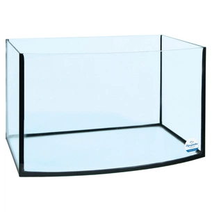 Акваріум Природа овальний 40x25x25 см (22 л) (4820157405468) зображення 1