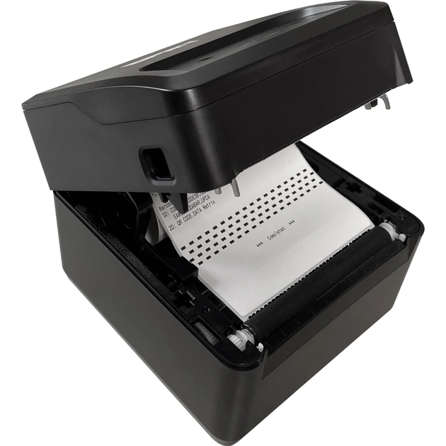 Принтер етикеток SPRT SP-TL54U USB (SP-TL54U) - picture 4