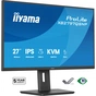 Монітор iiyama XB2797QSNP-B1 - зменшене зображення 2