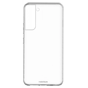 Чохол до мобільного телефона MakeFuture Samsung S22 Air (Clear TPU) (MCA-SS22) зображення 1