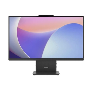 Моноблок Lenovo IdeaCentre AIO 27ARR9 (F0HQ00B6UO) Luna Grey зображення 1