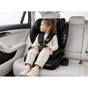 Автокресло Velano Flexo i-Size 76150 см, ISOFIX + Top Tether/ремінь, black (48413) - уменьшенное изображение 6