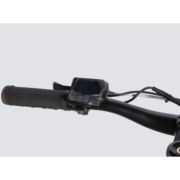 Електровелосипед Formula 26" eMOTION DD FR рама-13" 36B 10А*г 500Вт 2026 червоно-сріблястий (ELB-FR-26-153) - picture 7