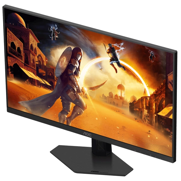 Монітор AOC 24G4ZRE - зображення 12