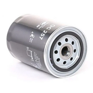 Фільтр масляний Mahle OC257 зображення 1