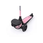 Самокат Scoot&Ride Highwaykick-2 LED Рожений (SR-210201-ROSE) - зменшене зображення 3