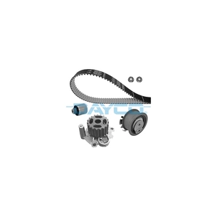 Комплект ременя ГРМ з помпой DAYCO KTBWP2960 зображення 1