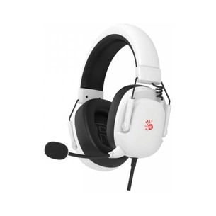 Навушники A4Tech Bloody G585 USB White (4711421003070) зображення 1