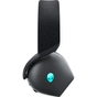 Наушники Dell Alienware Tri-Mode Wireless AW725H Black (545-BBFW) - уменьшенное изображение 4