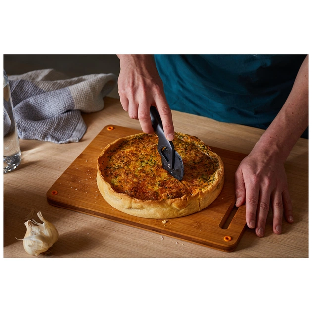 Ніж для піци Fiskars Functional Form (1019533) - picture 4