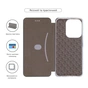 Чохол до мобільного телефона Armorstandart G-Case Xiaomi Redmi 15C 4G / Poco C85 4G Green (ARM87097) - зменшене зображення 3