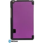 Чохол до планшета BeCover Smart Case HUAWEI Mediapad T3 7 Purple (701495) - зменшене зображення 2