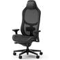 Крісло ігрове Fractal Design Refine Mesh Dark (FD-CH-RE1M-01) - зменшене зображення 3