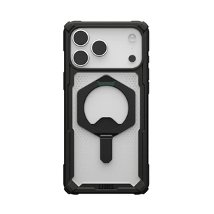 Чохол до мобільного телефона UAG iPhone 17 Pro Max Plasma XTE MagSafe Black/Clear (11452811404G) picture 1