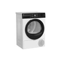 Сушильна машина Beko BM3 T 37249 WPBB (BM3T37249WPBB) - зменшене зображення 3