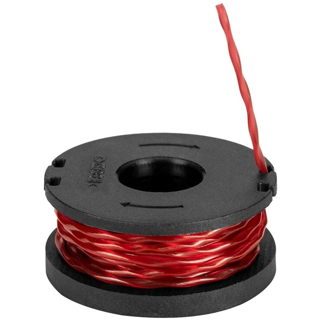 Тример садовий Graphite Energy+ 18V, 28см, 2.16кг (без АКБ та ЗП) (58GE112) - picture 8