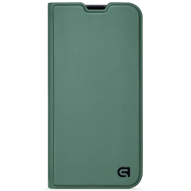Чохол до мобільного телефона Armorstandart OneFold Case Xiaomi Redmi 15C 4G / Poco C85 4G Green (ARM87100) - зображення 1