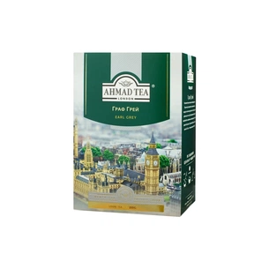 Чай Ahmad Tea Граф Грей листовой 200 г (54881001410) изображение 1
