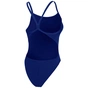Купальник Aqua Speed Ana 550-10 темно-синій 40 (5905718616848) - зменшене зображення 2