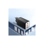 Зарядное устройство Essager 2xUSB-C + 1xUSB PD67W QC4.0 FCP GaN black (ECT67W-LJB01-Z) - уменьшенное изображение 8