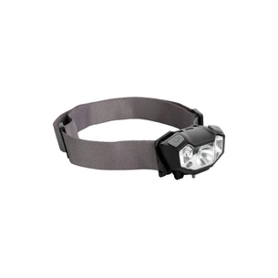 Ліхтар Schwarzwolf Mino XPE сірий (F2300900AJ3) зображення 1