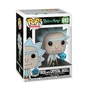 Фігурка Funko Pop серії Рік і Морті - Рік з кришталевим черепом (45438) - зменшене зображення 2