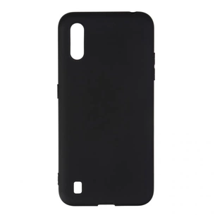 Чохол до мобільного телефона Armorstandart Matte Slim Fit для Samsung A01 2019 (A015) Black (ARM56137) зображення 1