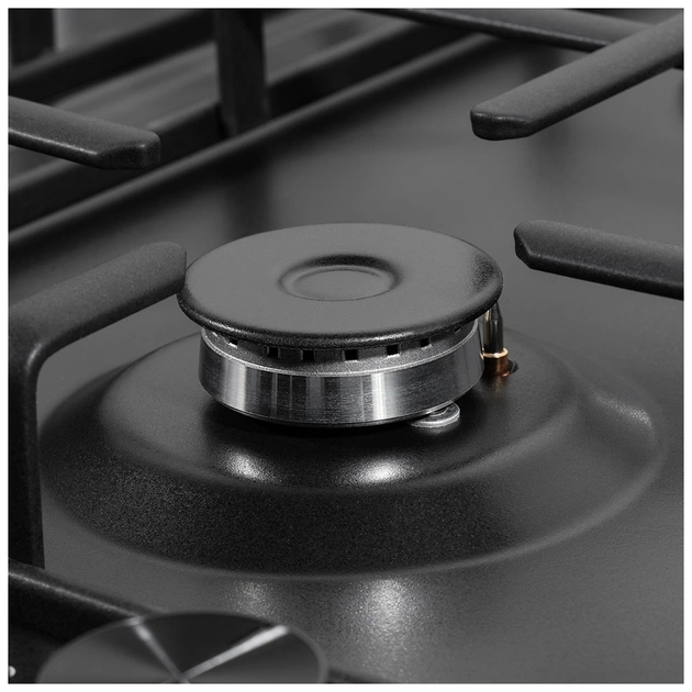 Варочна поверхня Pyramida PFE 604 BL H - picture 8