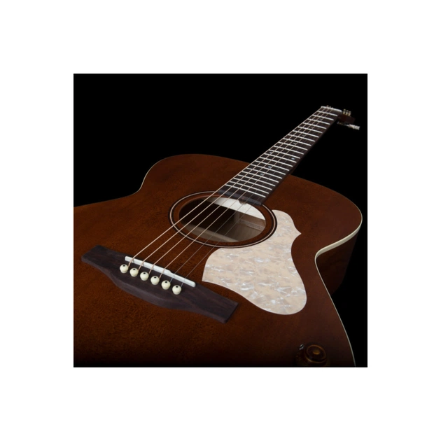 Гітара електроакустична Art & Lutherie Legacy Havana Brown Q-Discrete (235898) - picture 4