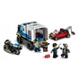 Конструктор LEGO City Police Поліцейська машина (60276) - зменшене зображення 6