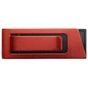 USB флеш накопичувач Apacer 16GB AH130 Red RP USB 2.0 (AP16GAH130R-1) - зменшене зображення 2
